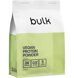 Bulk Protéine Vegan en Poudre