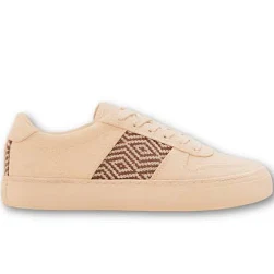 Baskets Eco Mai Chau Canvas beige