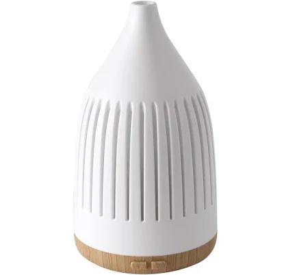 Mainstays Ultrasonic Aroma Cone Oil Diffuser