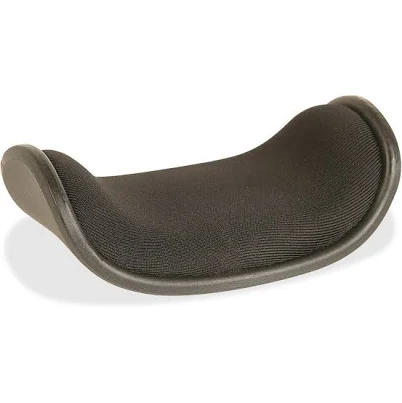Allsop Wrist Assist Memory Foam Ergonomic Wrist Rest
