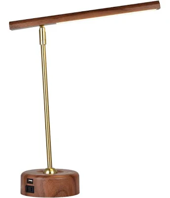 Better Homes & Gardens Modern LED Desk Lamp