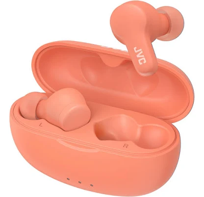 JVC Gumy True Wireless Earbuds