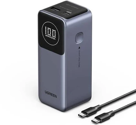 UGREEN Nexode 100W Power Bank