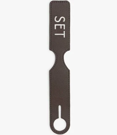CALPAK Personalized Luggage Tag