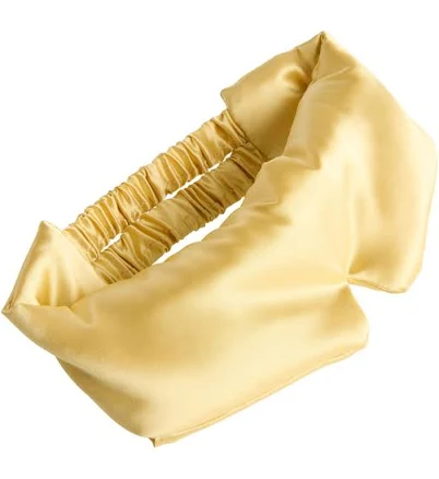 World Market A&G Dreamer Tourmaline Weighted Eye Mask