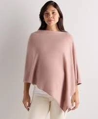 Quince Women's Nursing Shawl