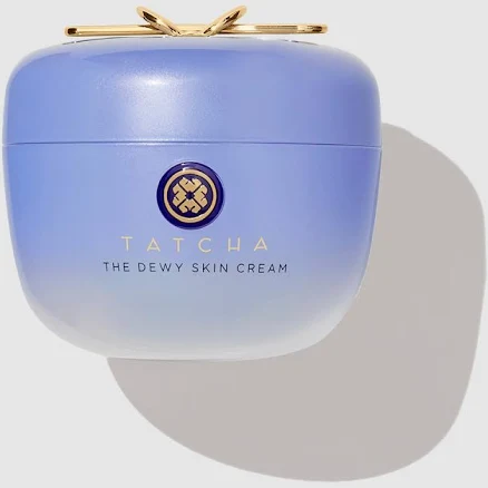 Tatcha The Dewy Skin Cream