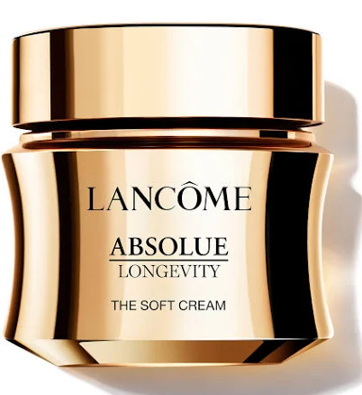 Lancome Longevity Soft Cream