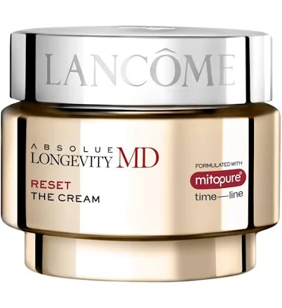 Lancome Longevity MD Reset Face Cream