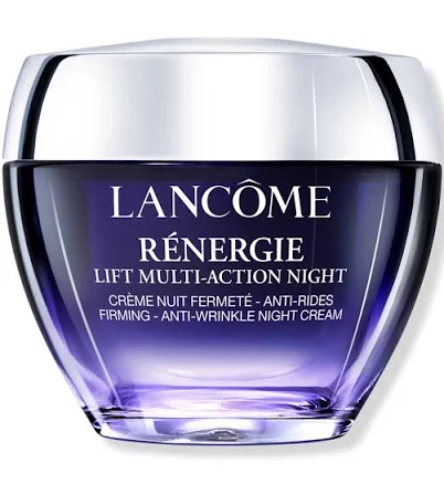 Lancome Renergie Lift Multi-Action Night Cream