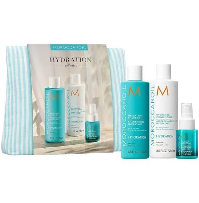 Moroccanoil Hair Hydration Gift Set