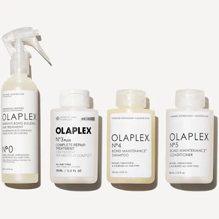 Olaplex Bond Repair Set