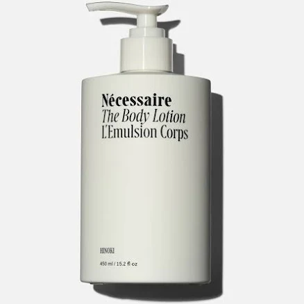 Nécessaire The Body Lotion