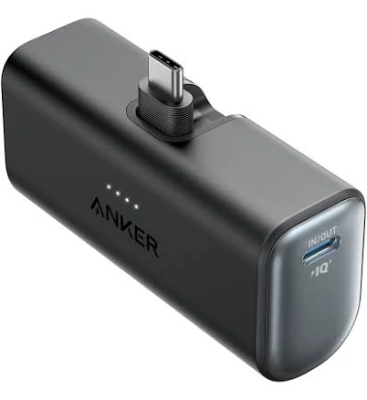 Anker Nano Power Bank