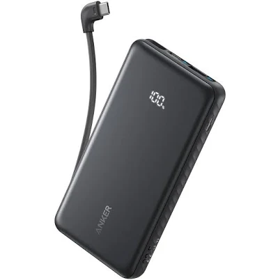 Anker Zolo 10K 22.5W Power Bank