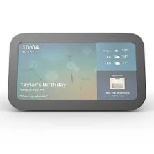 Amazon Echo Show 3rd Generation Smart Display
