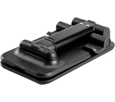 Scosche Sufmps sp Universal Cell Phone Stand and Holder with Non Slip Cradle