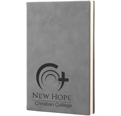 Custom Engraved Journal