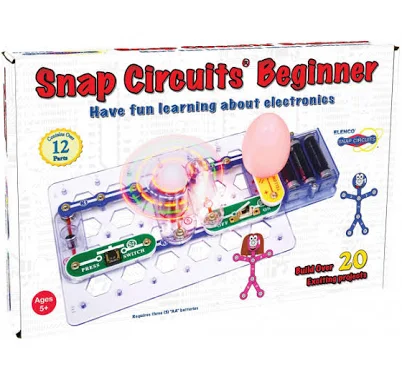 Elenco Snap Circuits SC300 Set