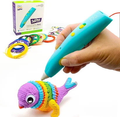 myFirst 3D Pen Make