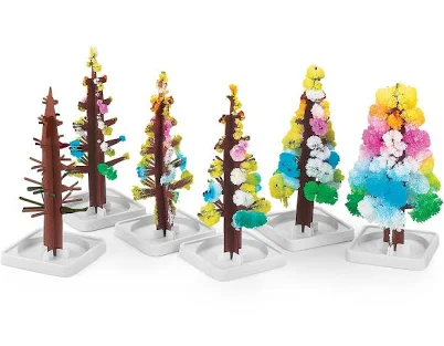 Lakeshore Crystal Growing Discovery Set