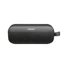 Bose SoundLink Flex Portable Bluetooth Speaker