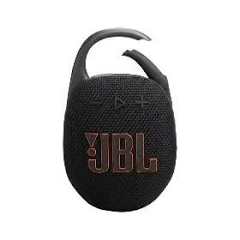 JBL CLIP 5 Portable Bluetooth Speaker