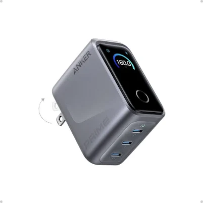 Anker Prime 160W Charger