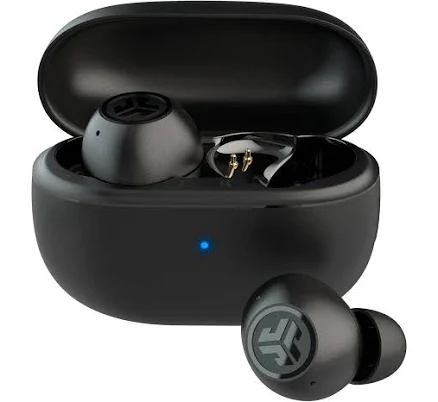 JLab Go Pop ANC True Wireless Earbuds