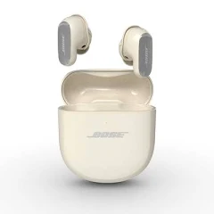 Bose QuietComfort Ultra Wireless Noise Cancelling Earbuds