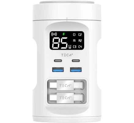 Tech21 Tech Squared Power Tower