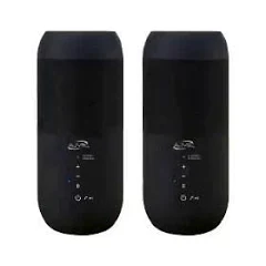 iLive Indoor/Outdoor Bluetooth Speakers