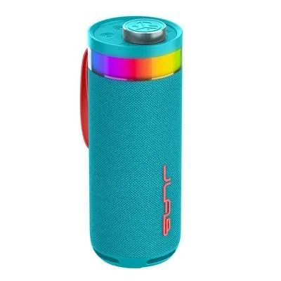 JLab Go Party Portable Bluetooth Speaker