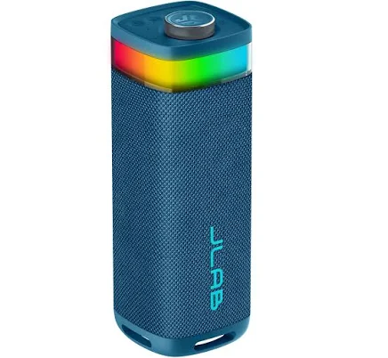 JLab JBuds Party Portable Bluetooth Speaker