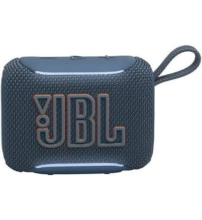 JBL Go 5 Bluetooth Portable Speaker