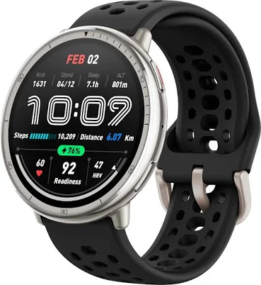 Amazfit Active 2