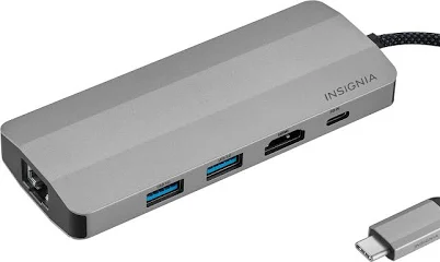 Insignia Docking Station