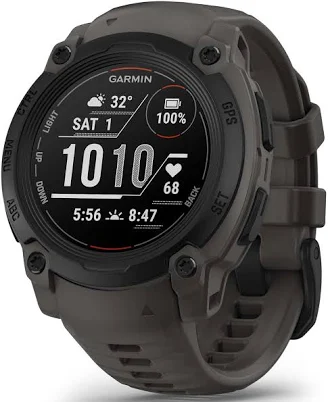 Garmin Instinct E 45mm Smartwatch