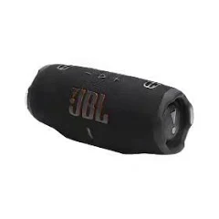 JBL Charge 6 Portable Bluetooth Speaker