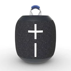 Ultimate Ears WONDERBOOM 4 Bluetooth Speaker
