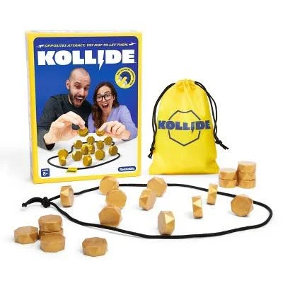 Michaels Kollide Magnet Game