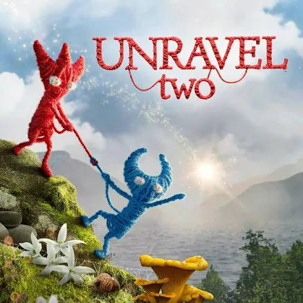 Unravel Two - Sony PlayStation 4 [Digital Download]