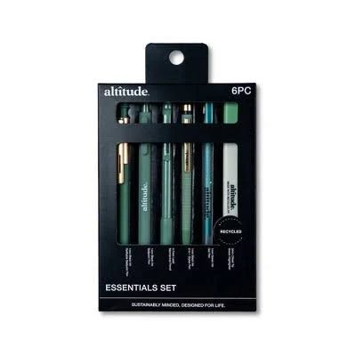 Altitude Essential Writing Kit