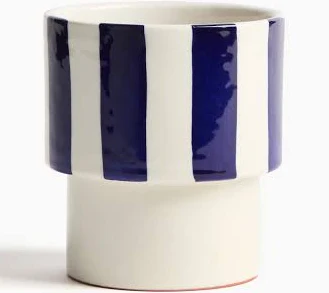 H&M Home Terracotta Plant Pot