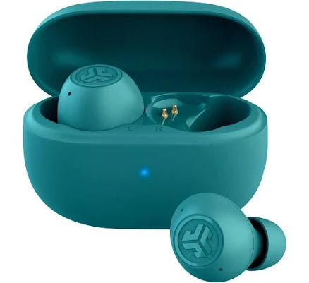 JLab Go Pop ANC True Wireless Earbuds