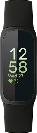 Fitbit Inspire 3 Health & Fitness Tracker