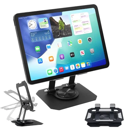 Vena Bi-Fold iPad Stand