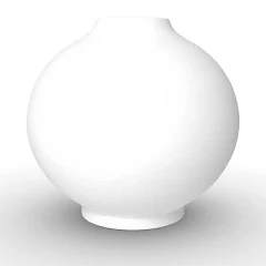 Threshold Elegant Bud Vase