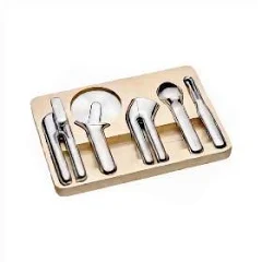 Caraway 6-Piece Kitchen Gadget Set