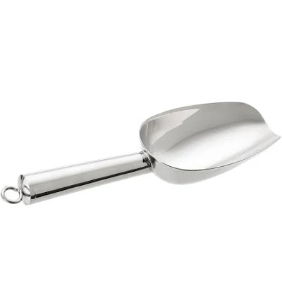 The Container Store c. Stainless Steel Scoop
